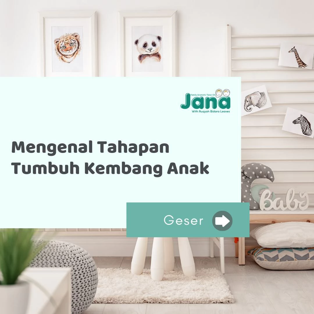 Mengenal Tahapan Tumbuh Kembang Anak Dari dalam Kandungan hingga Usia 3-5 Tahun